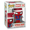 Marvel – POP figura Marvel Spiderman