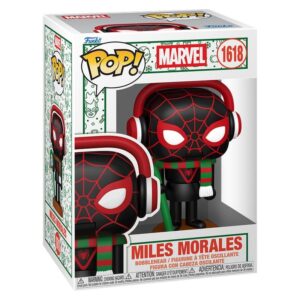 Marvel – POP figura Marvel Miles Morales
