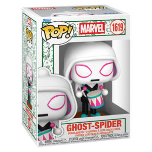 Marvel – POP figura Marvel Ghost-Spider