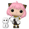 Spy x Family – POP figura Spy x Family Anya Forger