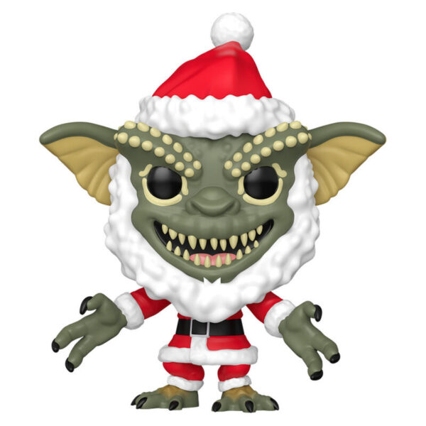 Horror / Cult Movies – POP figura Gremlins Stripe Santa Coat
