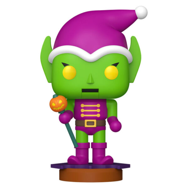 Marvel – POP figura Marvel Green Goblin