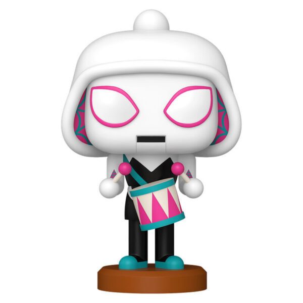 Marvel – POP figura Marvel Ghost-Spider