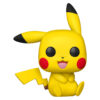 Pokémon – POP figura Jumbo Pokemon Pikachu