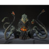 Godzilla – SH MonsterArts Biollante Wakasa Bay Decisive Battle Ver figura 25 cm