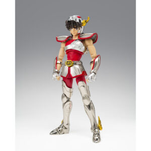 Saint Seiya – Saint Cloth Myth Pegasus Seiya First Bronze Cloth figura 17 cm
