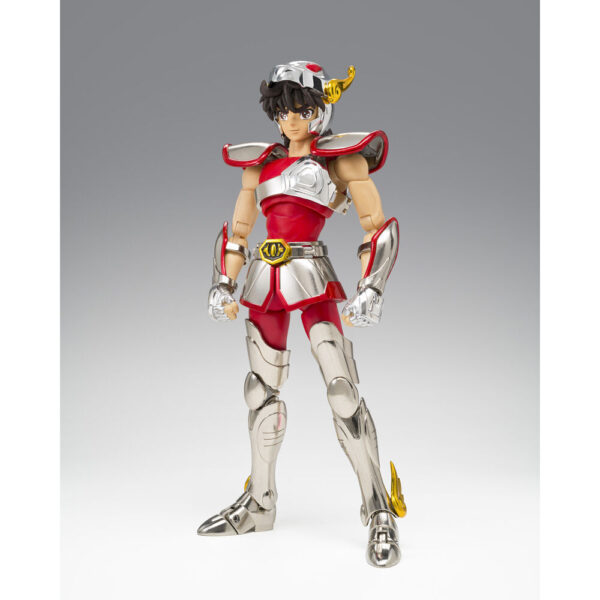 Saint Seiya – Saint Cloth Myth Pegasus Seiya First Bronze Cloth figura 17 cm
