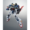 Gundam – Mobile Suit Gundam The Robot Spirits Side MS MSZ 006 Zeta Gundam ver ANIME figura 13.5 cm