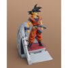 Dragon Ball Z – Figuarts Zero Startune Son Goku Let The Battle Begin figura 25 cm