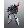 Gundam – Mobile Suit Gundam The Robot Spirits Side MS MSZ 006 Zeta Gundam ver ANIME figura 13.5 cm
