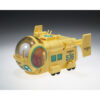 Dragon Ball Z – Changearts Hoipoi Capsule No576 Bulmas Airplane figura 11 cm