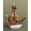 Naruto Shippuden – Figuarts Zero Startune Naruto Uzumaki The Will To Hokage figura 24 cm