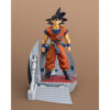 Dragon Ball Z – Figuarts Zero Startune Son Goku Let The Battle Begin figura 25 cm