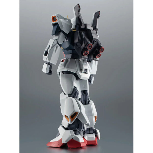 Gundam – Rs Rx 178 Gundam Mk Ii Aeug V Anime figura 13 cm