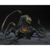 Godzilla – SH MonsterArts Biollante Wakasa Bay Decisive Battle Ver figura 25 cm