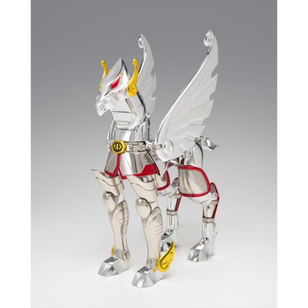 Saint Seiya – Saint Cloth Myth Pegasus Seiya First Bronze Cloth figura 17 cm
