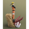 Naruto Shippuden – Figuarts Zero Startune Naruto Uzumaki The Will To Hokage figura 24 cm