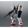 Gundam – Rs Rx 178 Gundam Mk Ii Aeug V Anime figura 13 cm