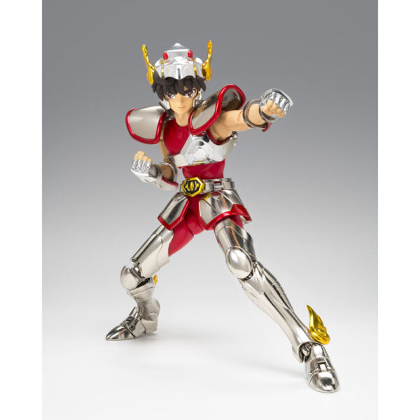 Saint Seiya – Saint Cloth Myth Pegasus Seiya First Bronze Cloth figura 17 cm