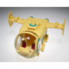 Dragon Ball Z – Changearts Hoipoi Capsule No576 Bulmas Airplane figura 11 cm