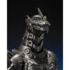 Godzilla – SHMonsterArts Multi Purpose Fighting System Kiryu Armed High Mobility Type Tokyo SOS Movie Graphic Plus figura 15.5 cm