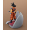 Dragon Ball Z – Figuarts Zero Startune Son Goku Let The Battle Begin figura 25 cm