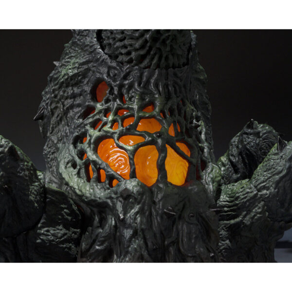 Godzilla – SH MonsterArts Biollante Wakasa Bay Decisive Battle Ver figura 25 cm