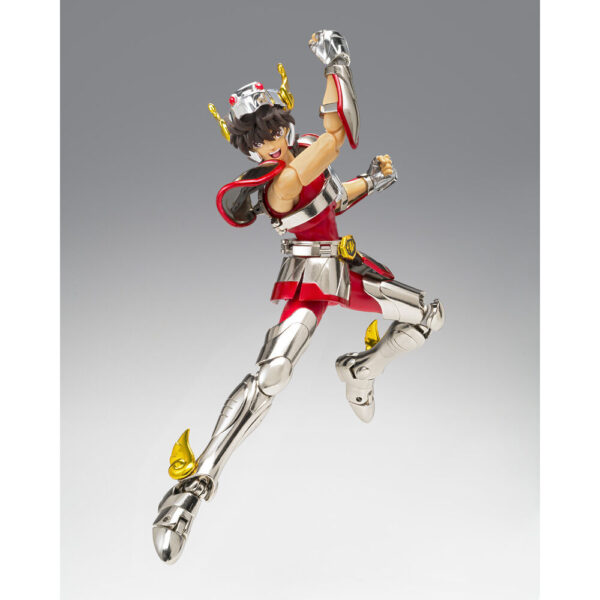 Saint Seiya – Saint Cloth Myth Pegasus Seiya First Bronze Cloth figura 17 cm