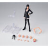 One Piece – SH Figuarts Nico Robin Enies Lobby figura 15.5 cm