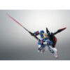 Gundam – Mobile Suit Gundam The Robot Spirits Side MS MSZ 006 Zeta Gundam ver ANIME figura 13.5 cm