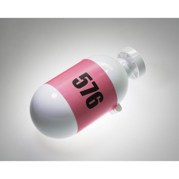 Dragon Ball Z – Changearts Hoipoi Capsule No576 Bulmas Airplane figura 11 cm