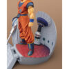 Dragon Ball Z – Figuarts Zero Startune Son Goku Let The Battle Begin figura 25 cm