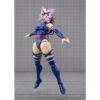 Marvel – Gamer Verse SH Figuarts Psylocke Gamerverse figura 15.5 cm