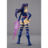 Marvel – Gamer Verse SH Figuarts Psylocke Gamerverse figura 15.5 cm