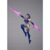 Marvel – Gamer Verse SH Figuarts Psylocke Gamerverse figura 15.5 cm