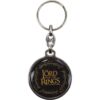 The Lord of the Rings – Logo kulcstartó