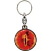 The Lord of the Rings – Sauron Eye kulcstartó
