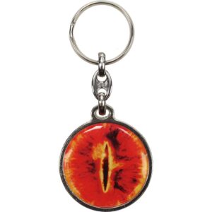 The Lord of the Rings – Sauron Eye kulcstartó