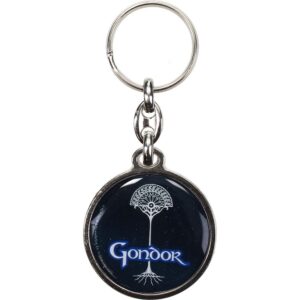 The Lord of the Rings – Gondor kulcstartó