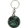 The Lord of the Rings – The Green Dragon kulcstartó