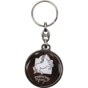 The Lord of the Rings – Prancing Pony kulcstartó