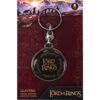 The Lord of the Rings – Logo kulcstartó