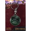 The Lord of the Rings – The Green Dragon kulcstartó