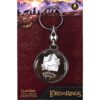 The Lord of the Rings – Prancing Pony kulcstartó