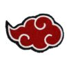 00148 Akatsuki lábtörlő