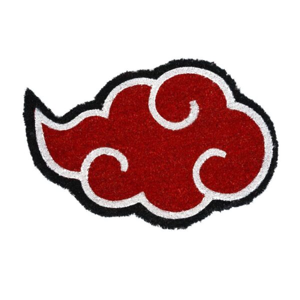 00148 Akatsuki lábtörlő