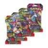 Phantasmal Flames booster pack