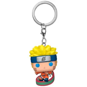 Naruto Uzumaki Funko Pocket POP