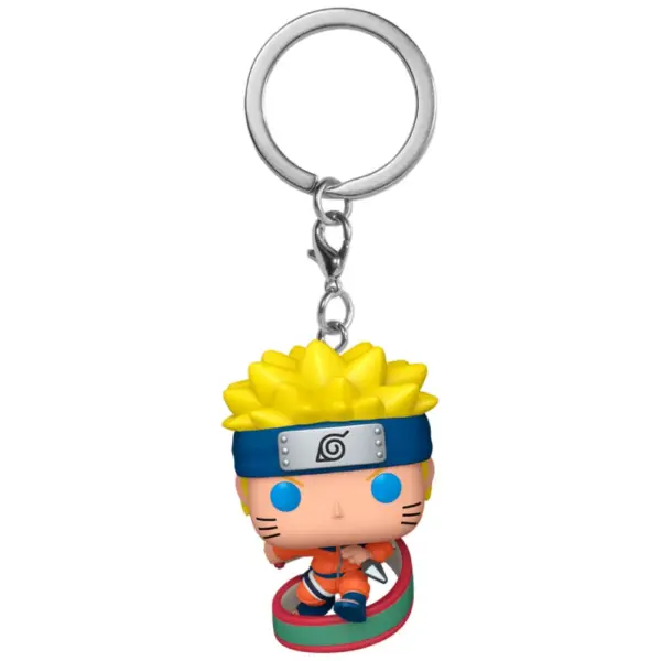 00151 Naruto Uzumaki Funko Pocket POP