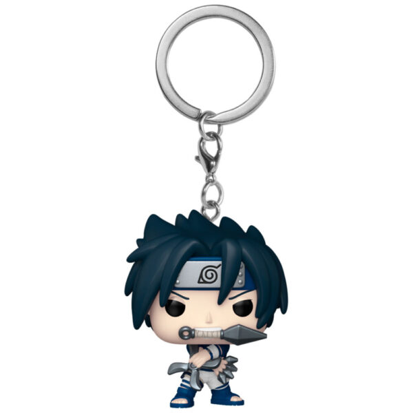 00152 Sasuke Uchiha Funko Pocket POP